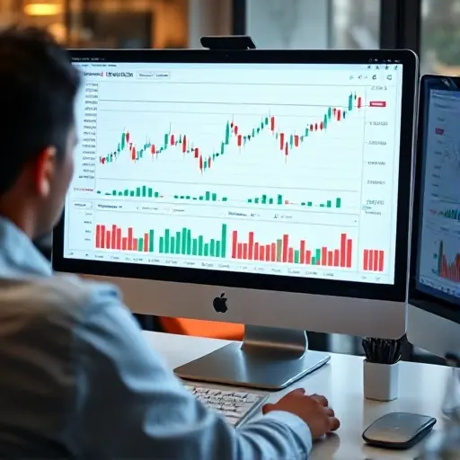 Finance Phantom plataforma de trading automatizado